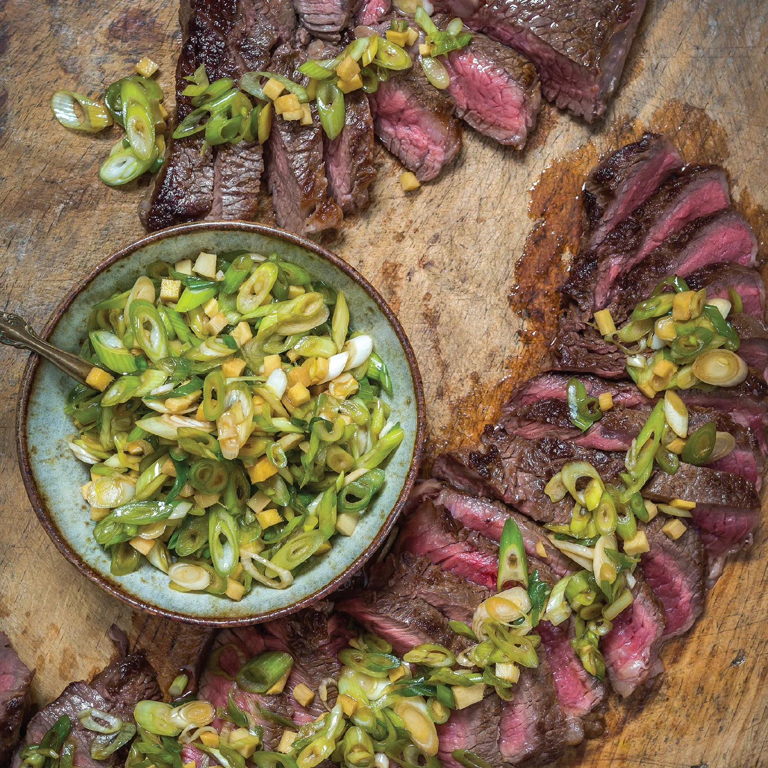 Win an Ultimate Meat Giveaway