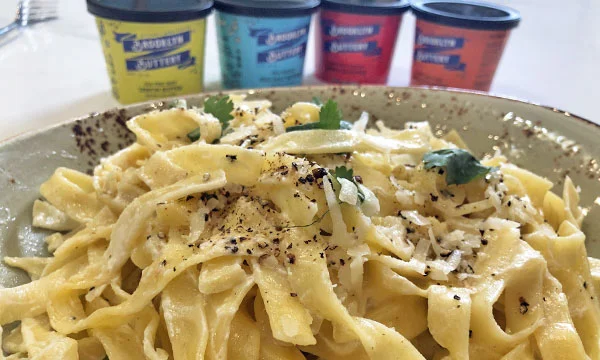 We Found Something Even Better Than Butter