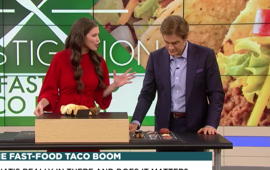 You Should Really Be Making Your Taco Seasoning