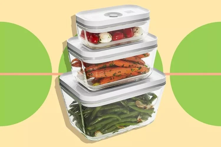 Glass Storage Recs in Food &amp; Wine