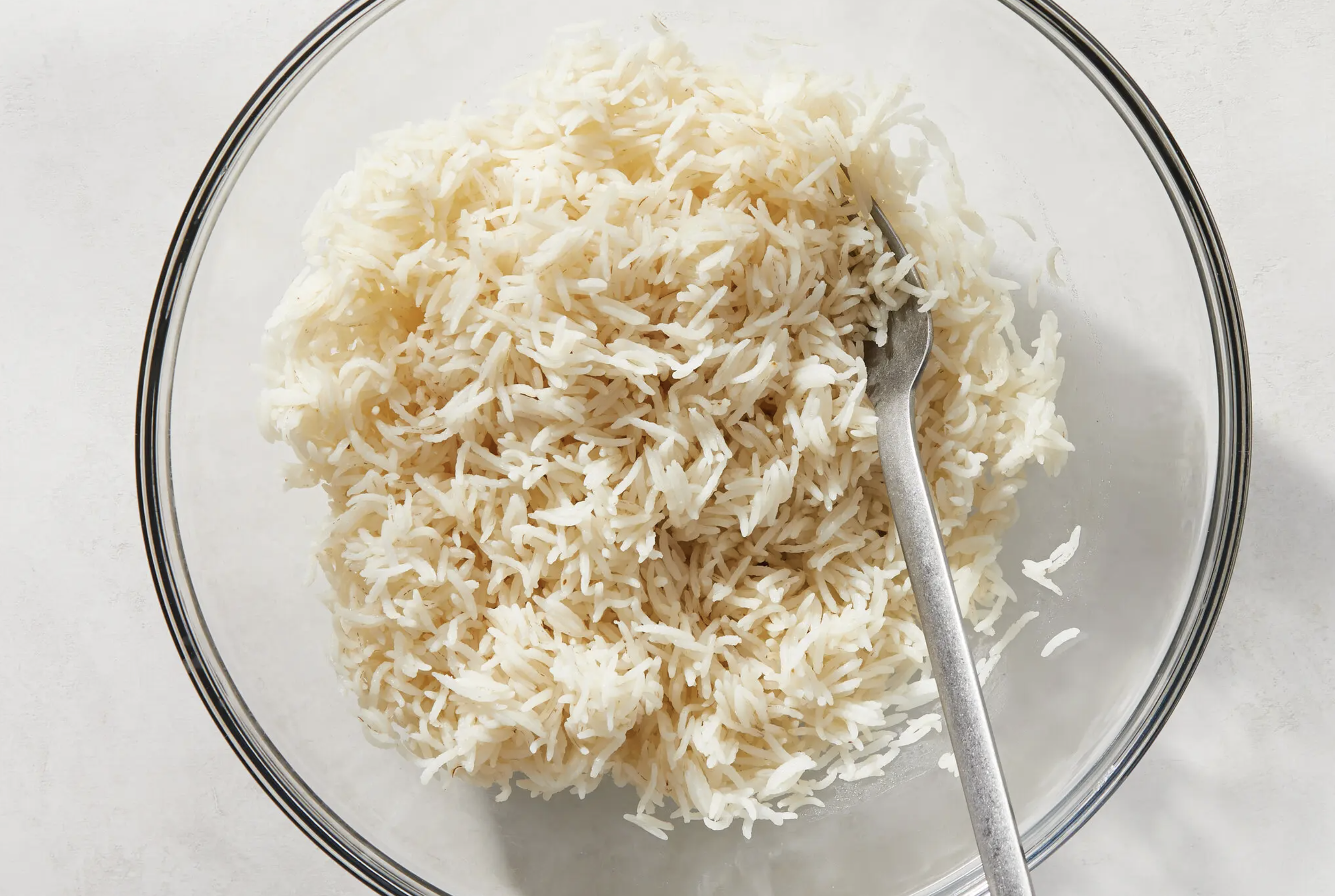 Microwaving Rice in the NYTimes