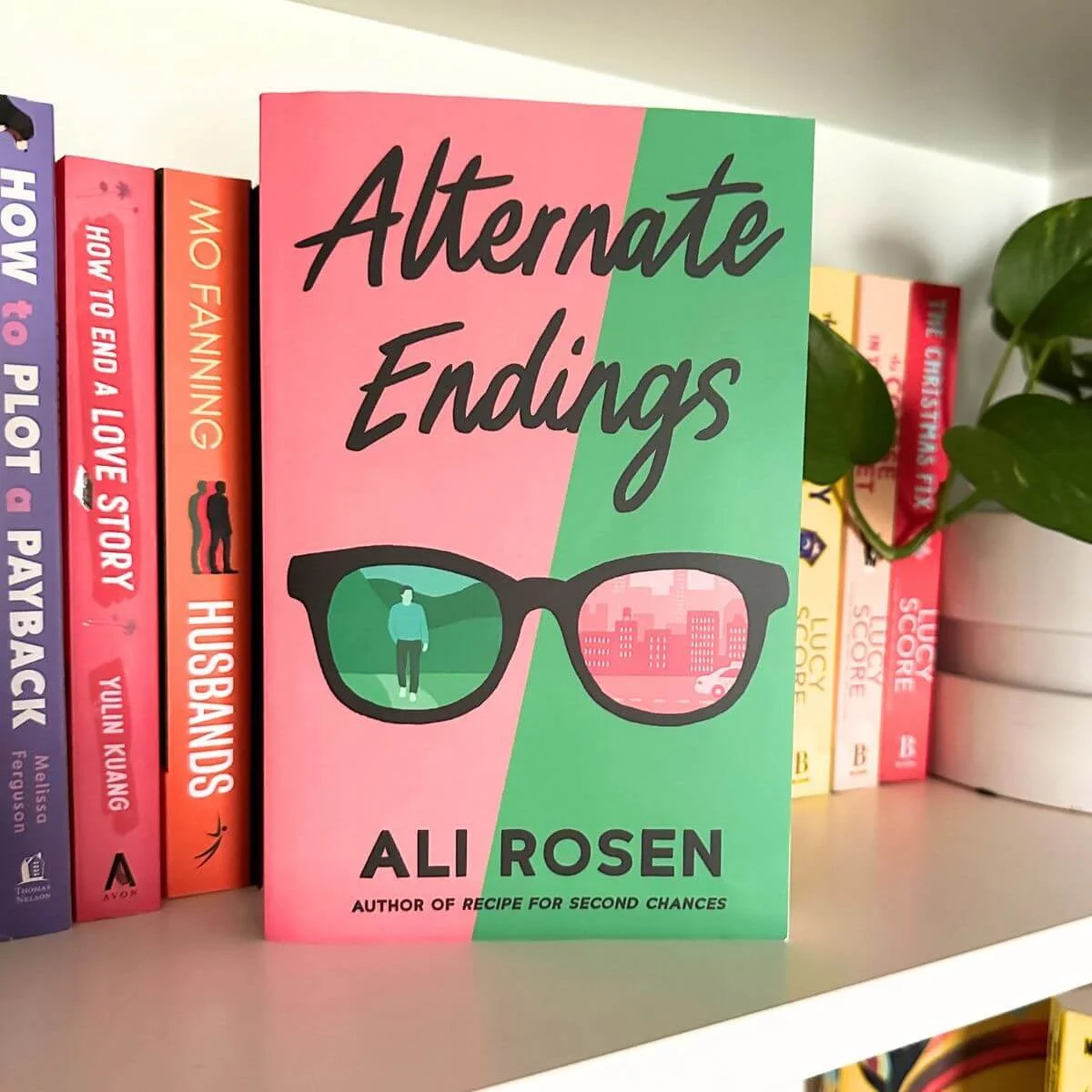 What to Read If You Love The Bear