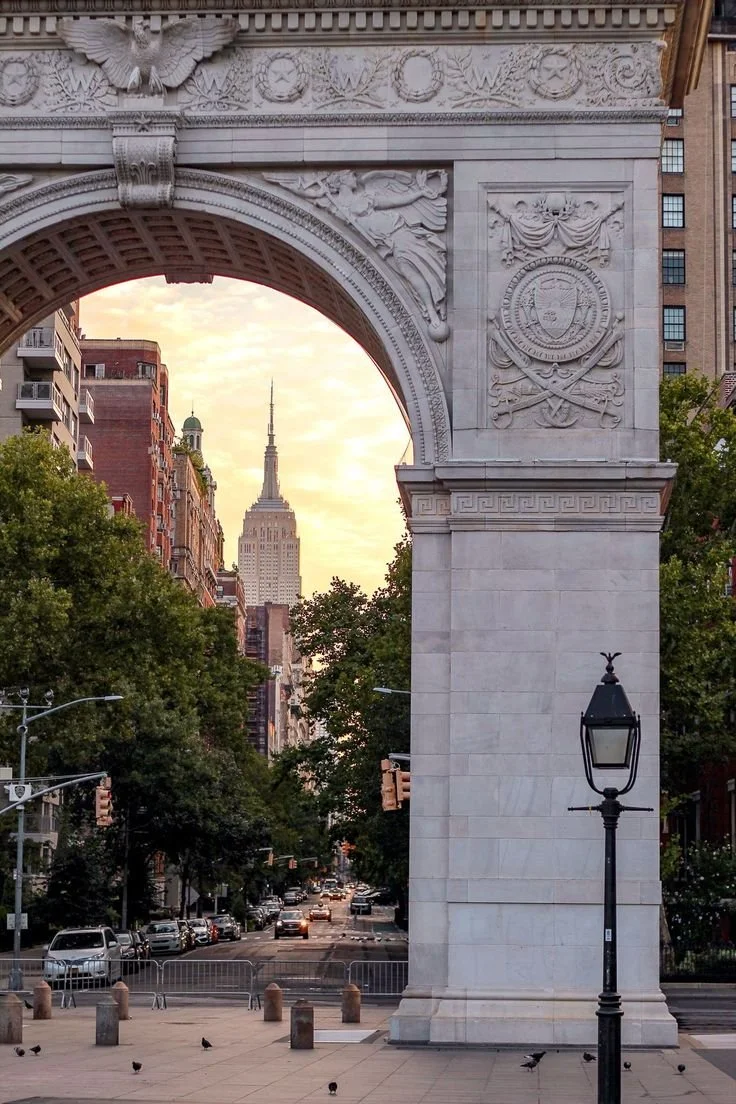 Washington Square Park, New York, New York.jpeg