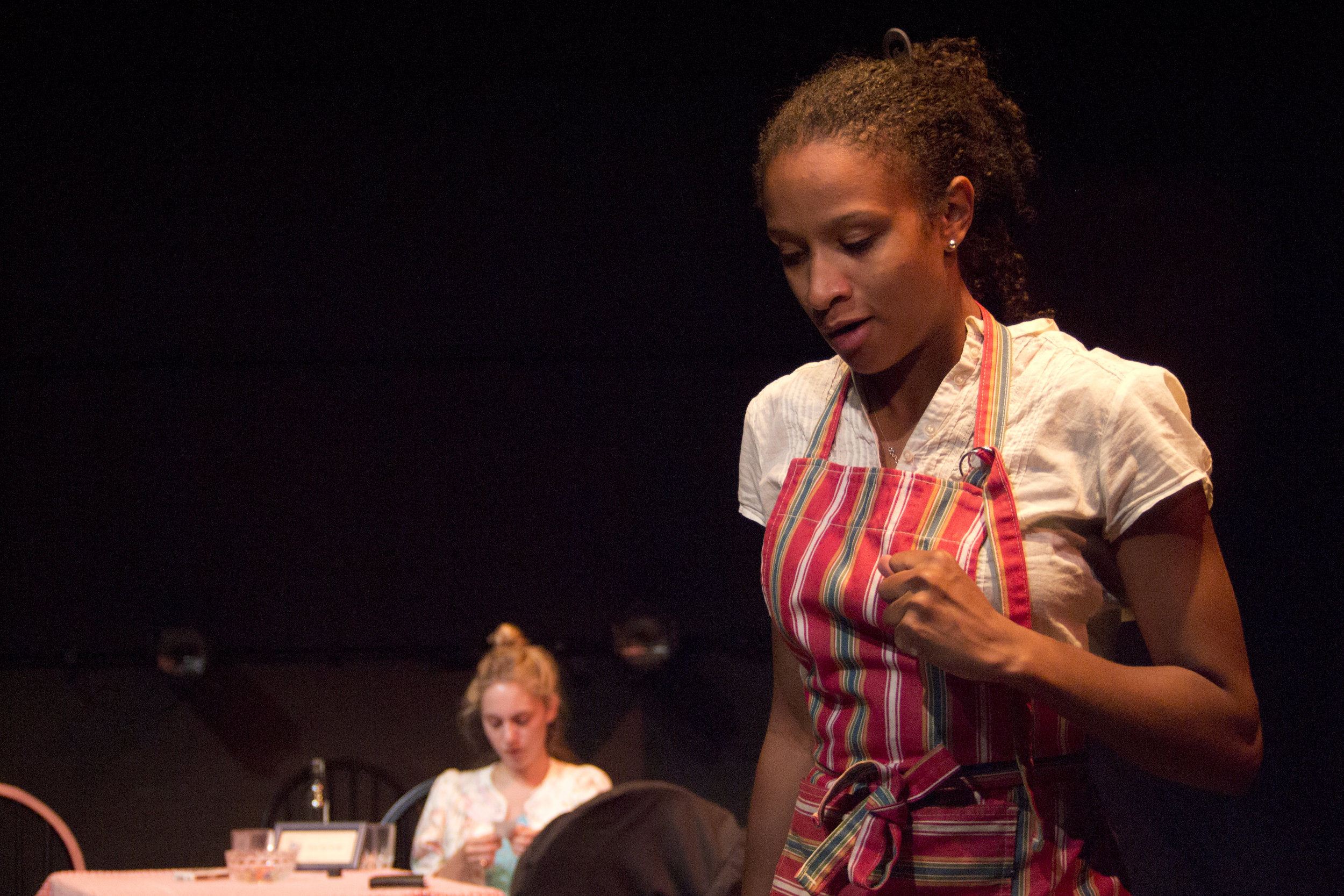Poof! by Lynn Nottage