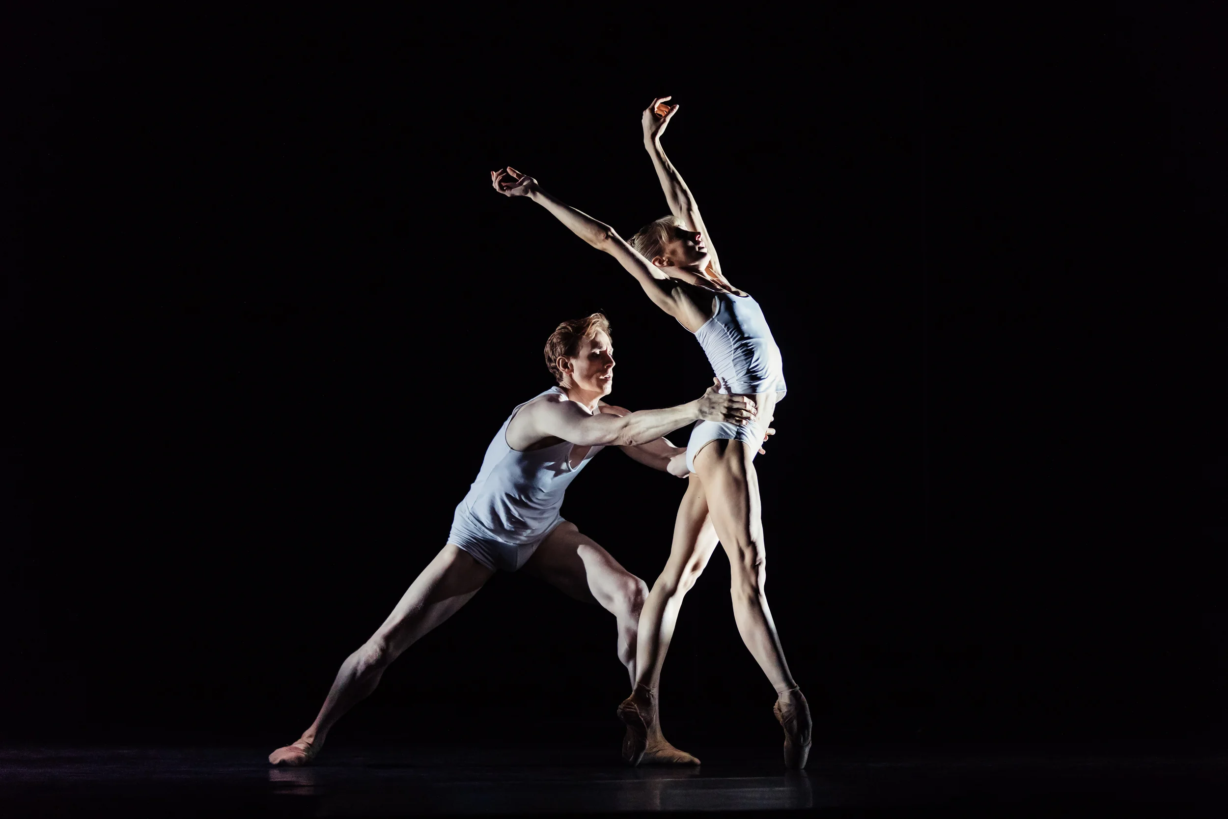 The Royal Ballet - Qualia