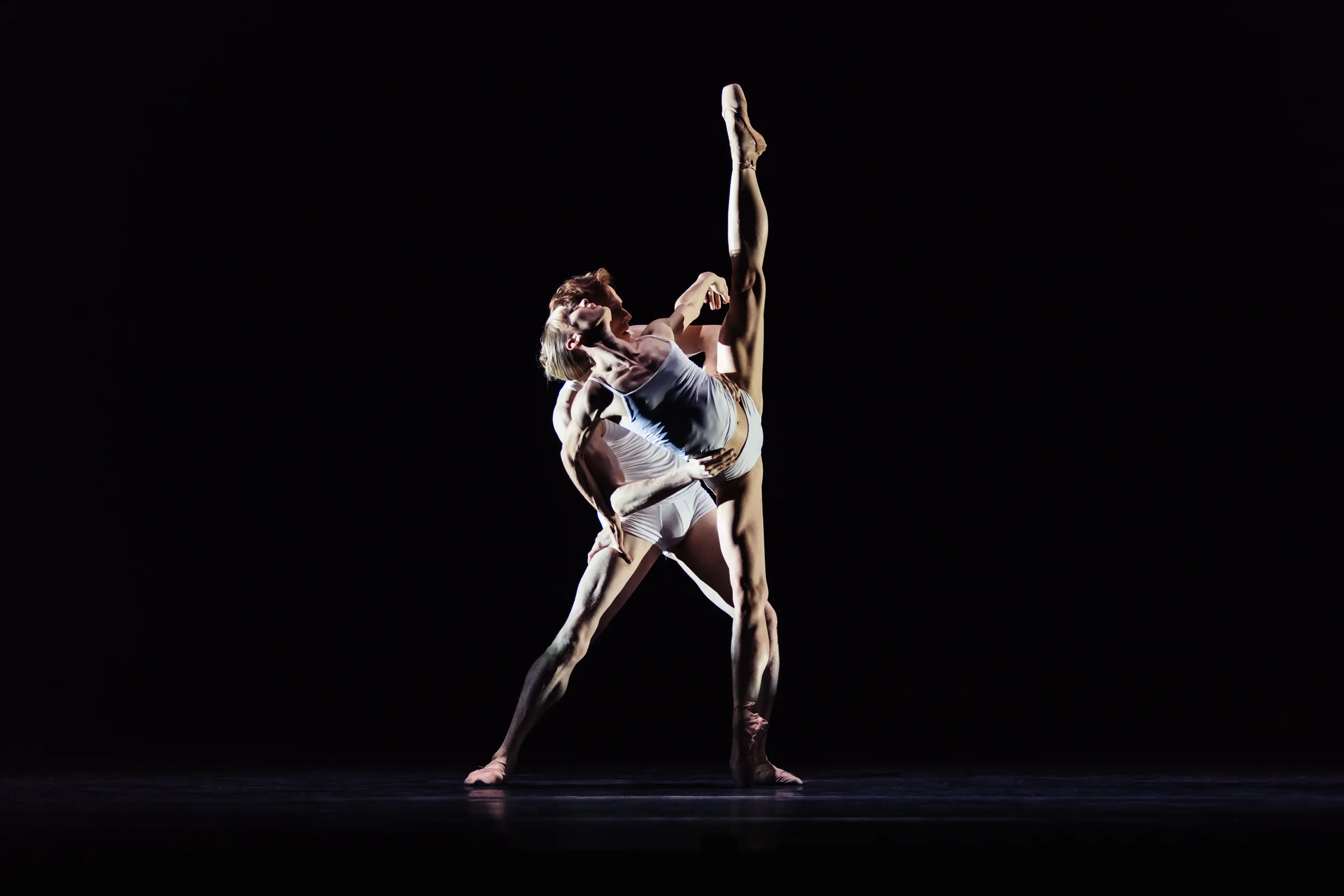 The Royal Ballet - Qualia