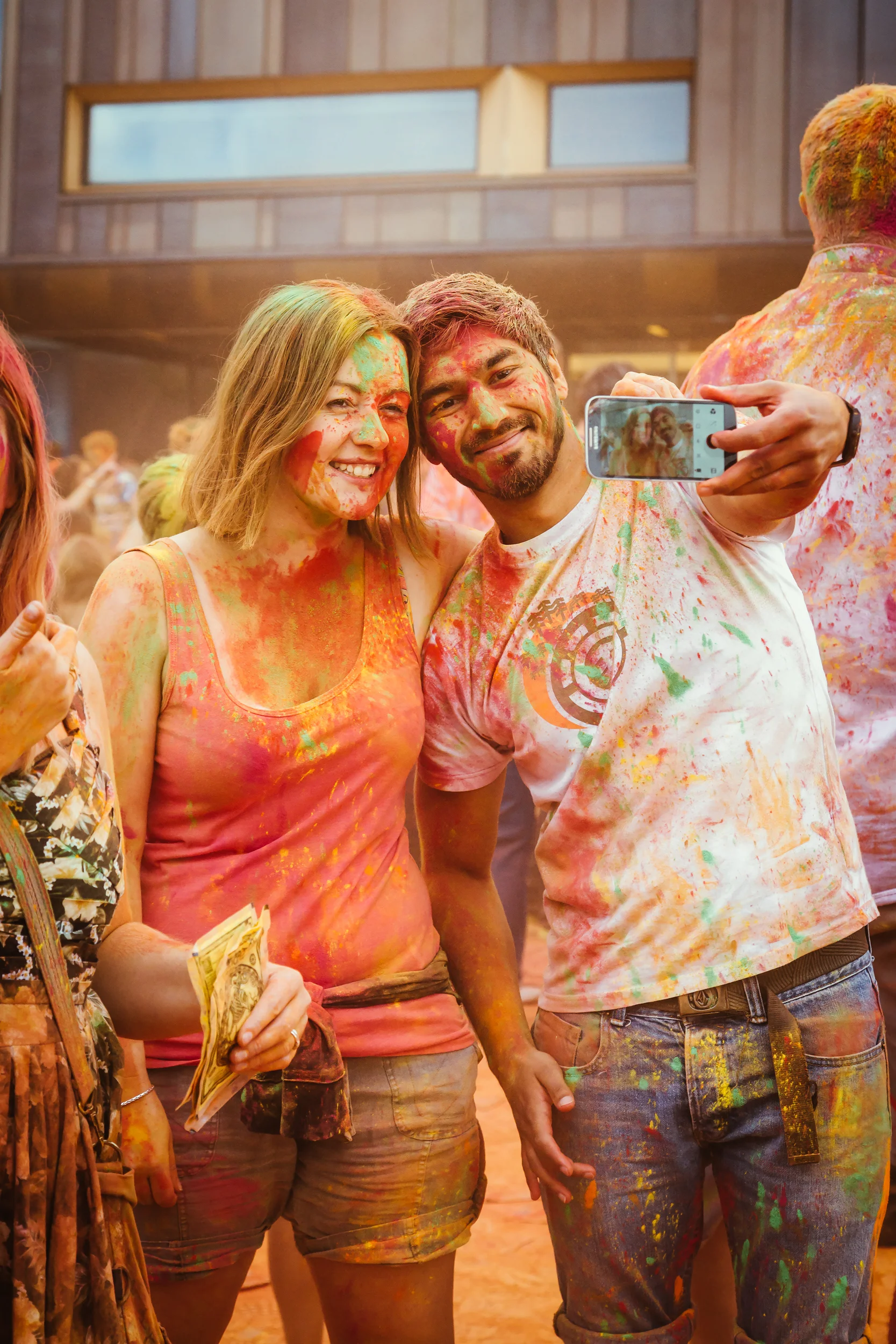 Artonik - The Colour Of Time