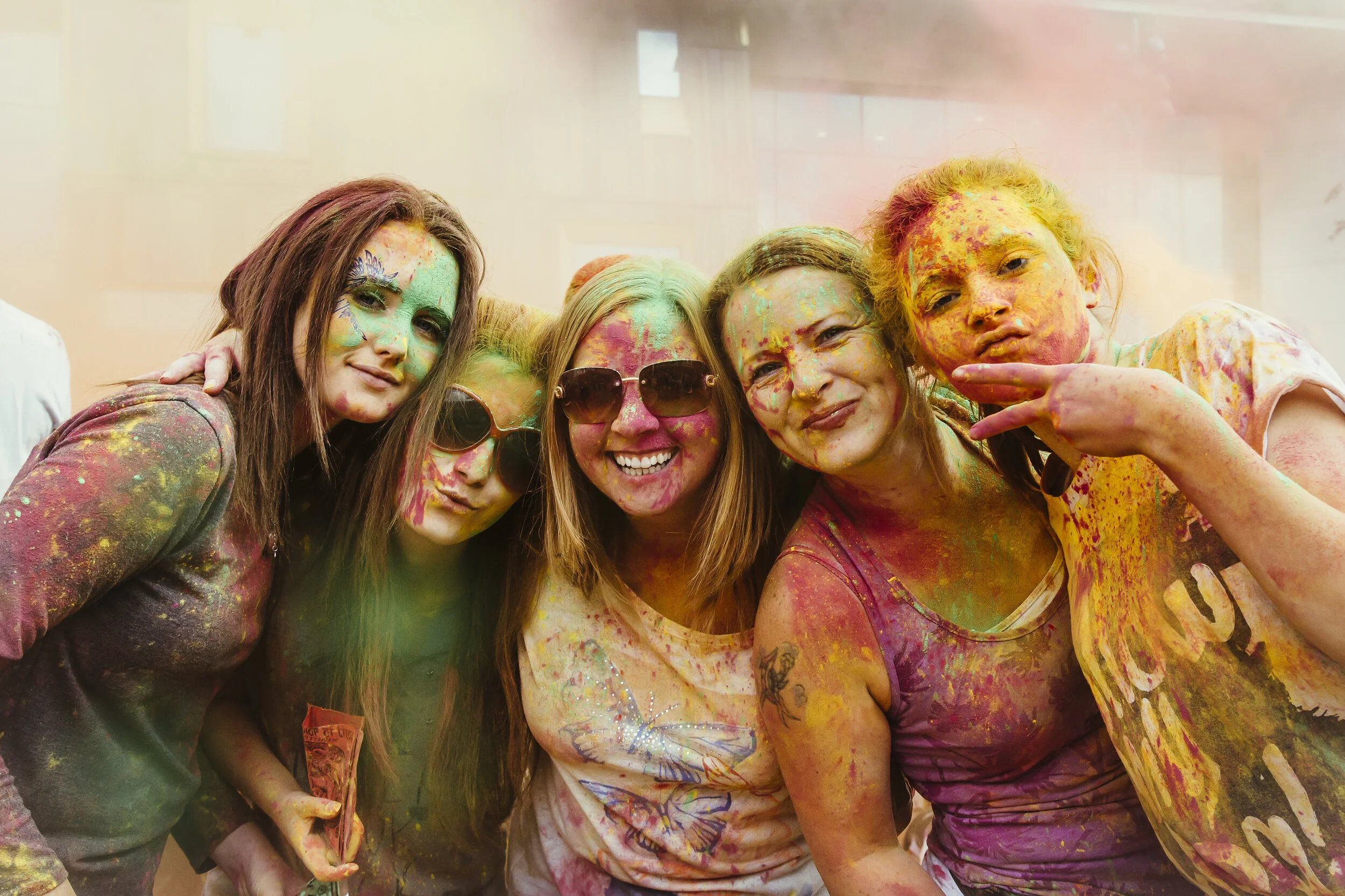 Artonik - The Colour Of Time