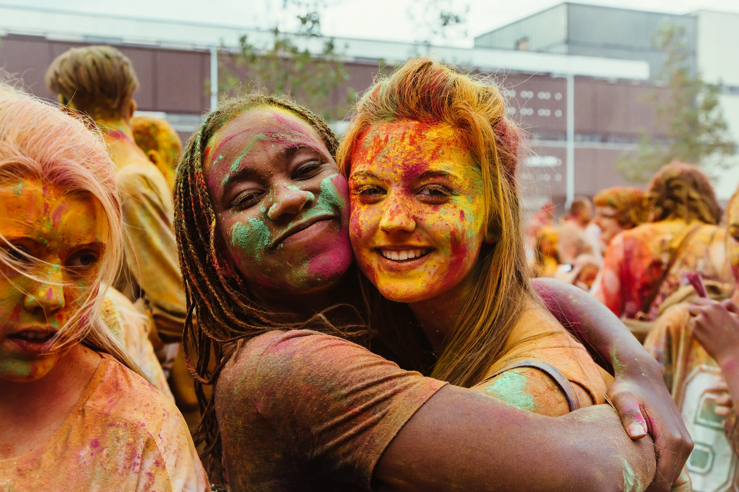 Artonik - The Colour Of Time