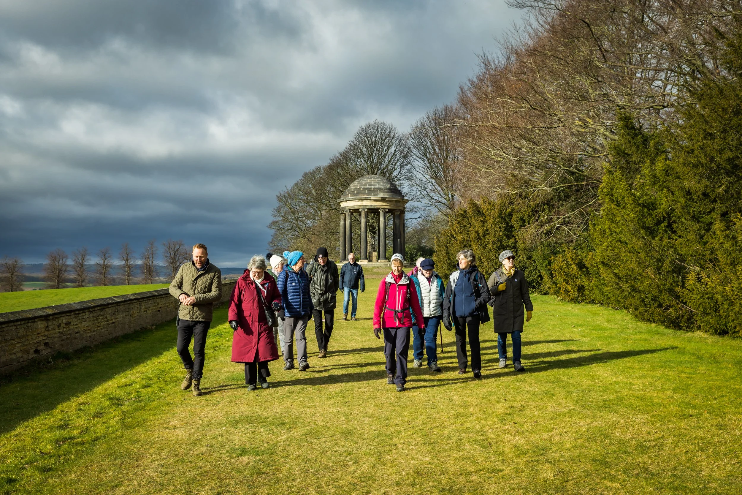 Wentworth Woodhouse