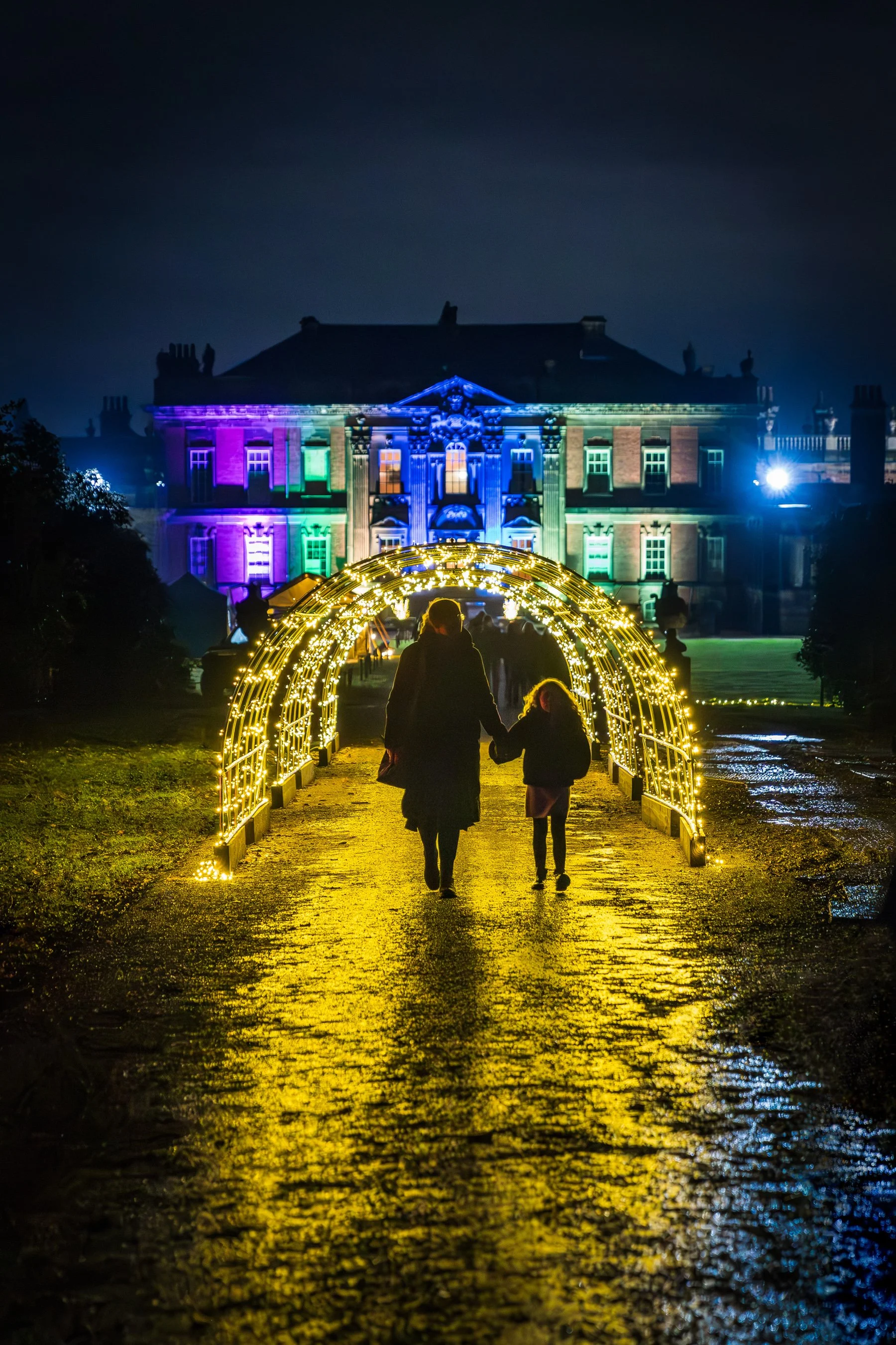 Wentworth Woodhouse