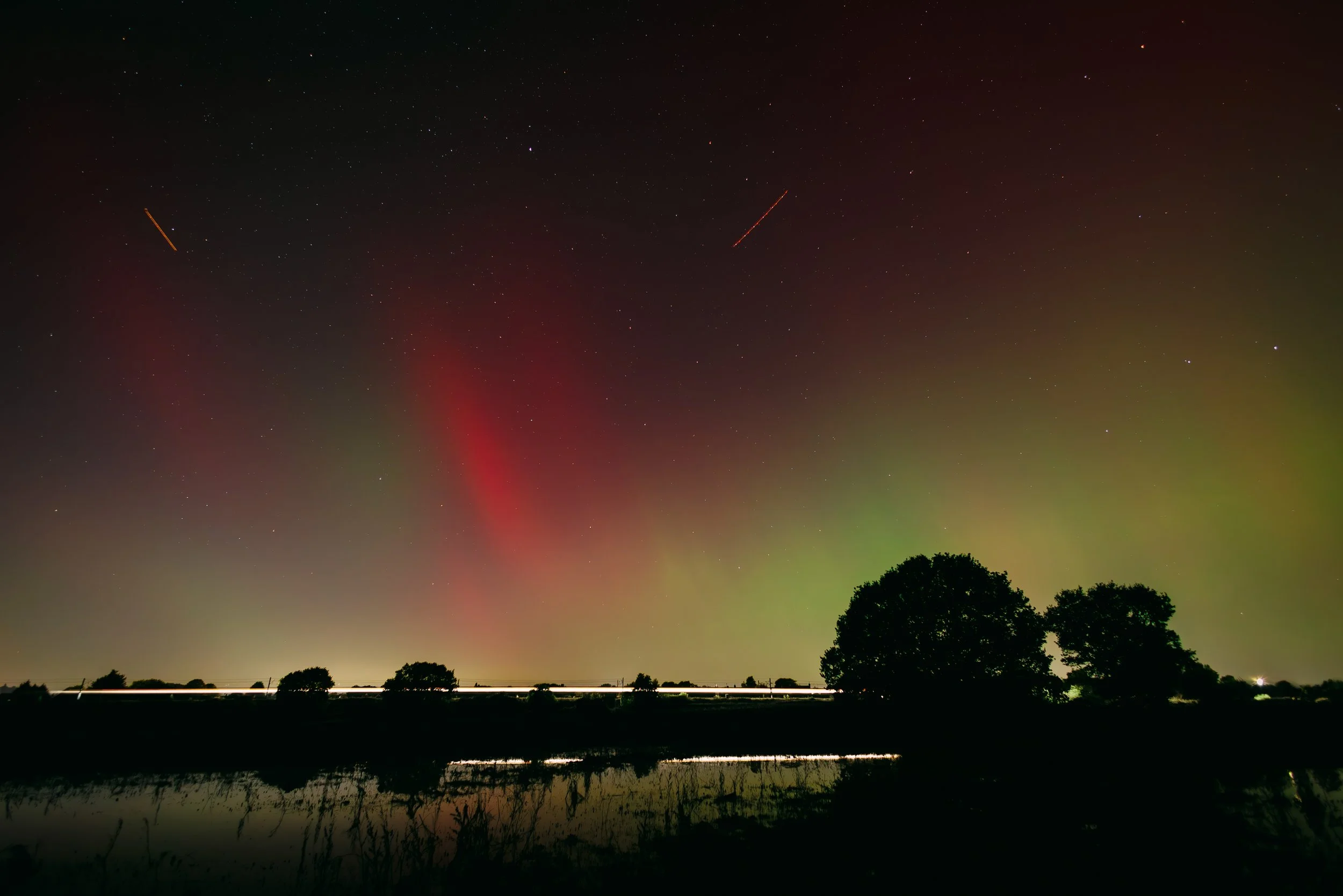 Aurora Borealis