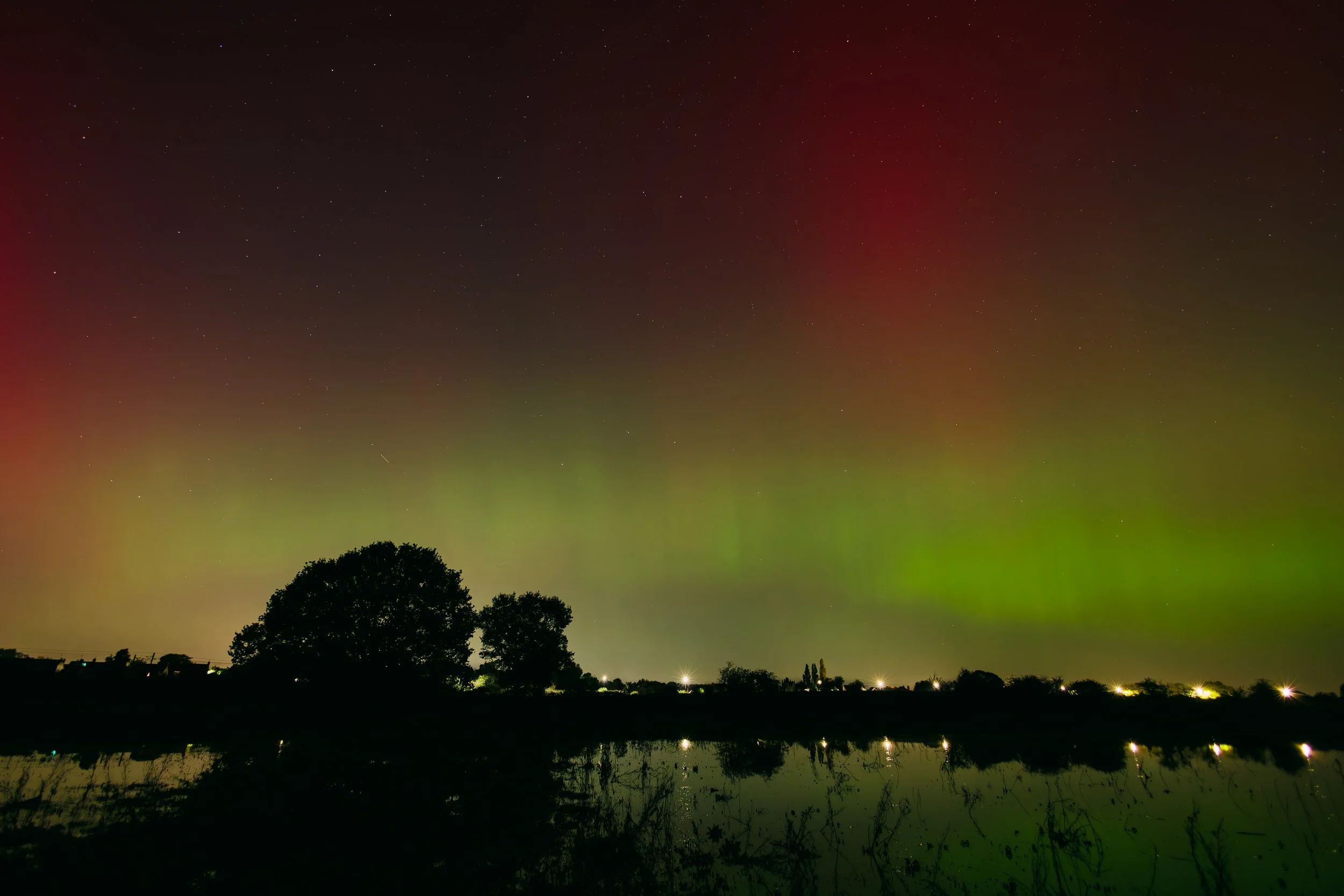 Aurora Borealis