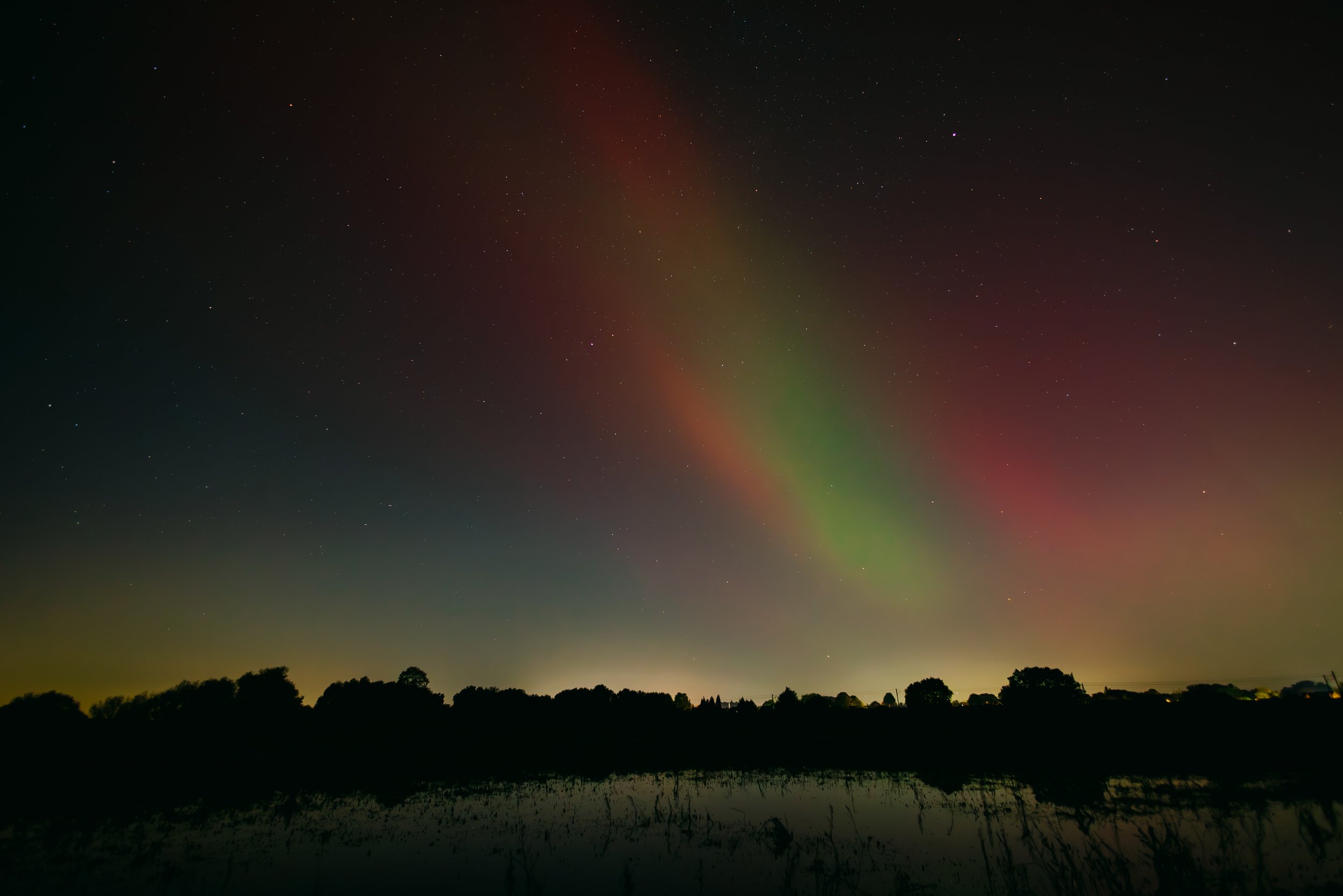 Aurora Borealis
