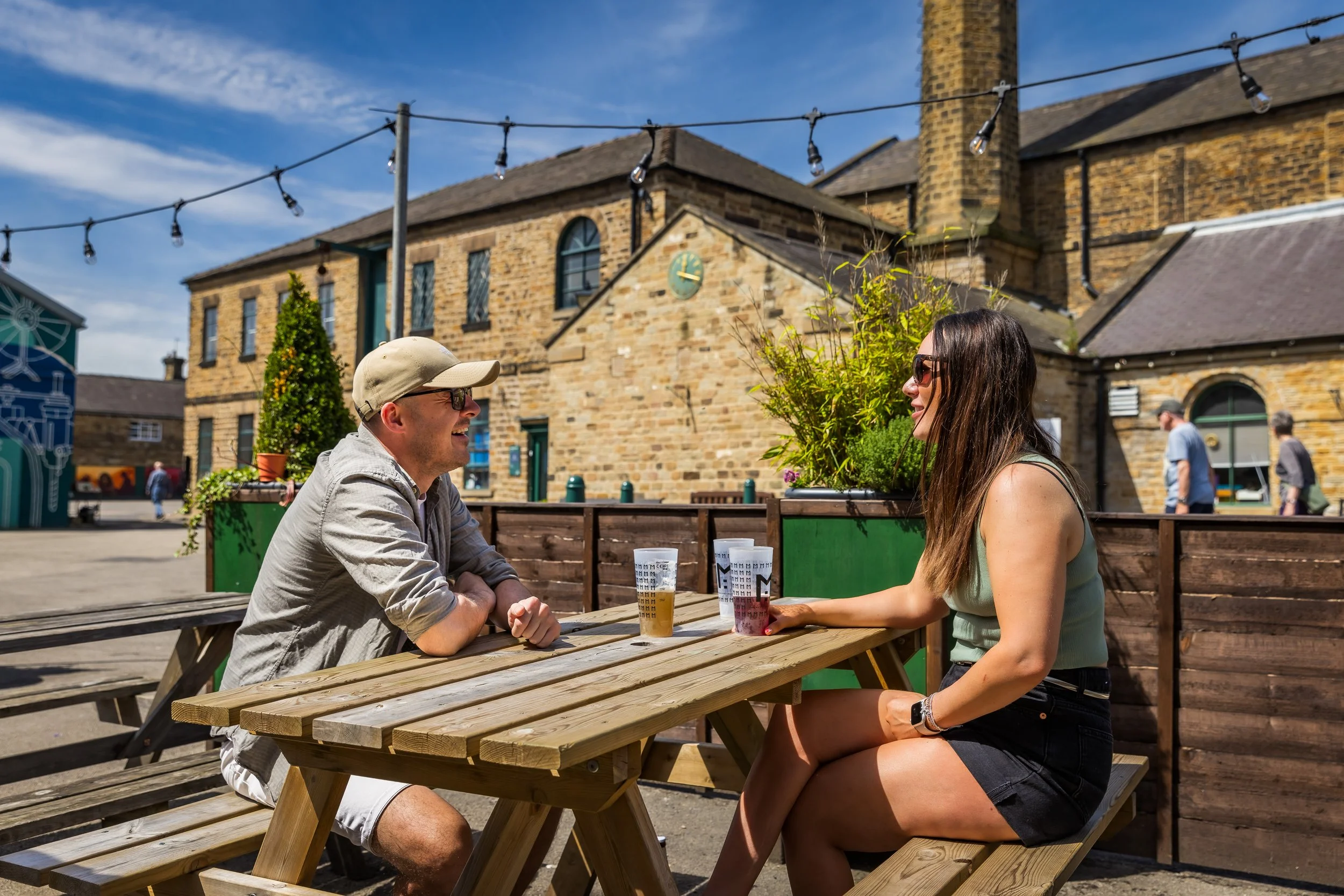 Visit Barnsley