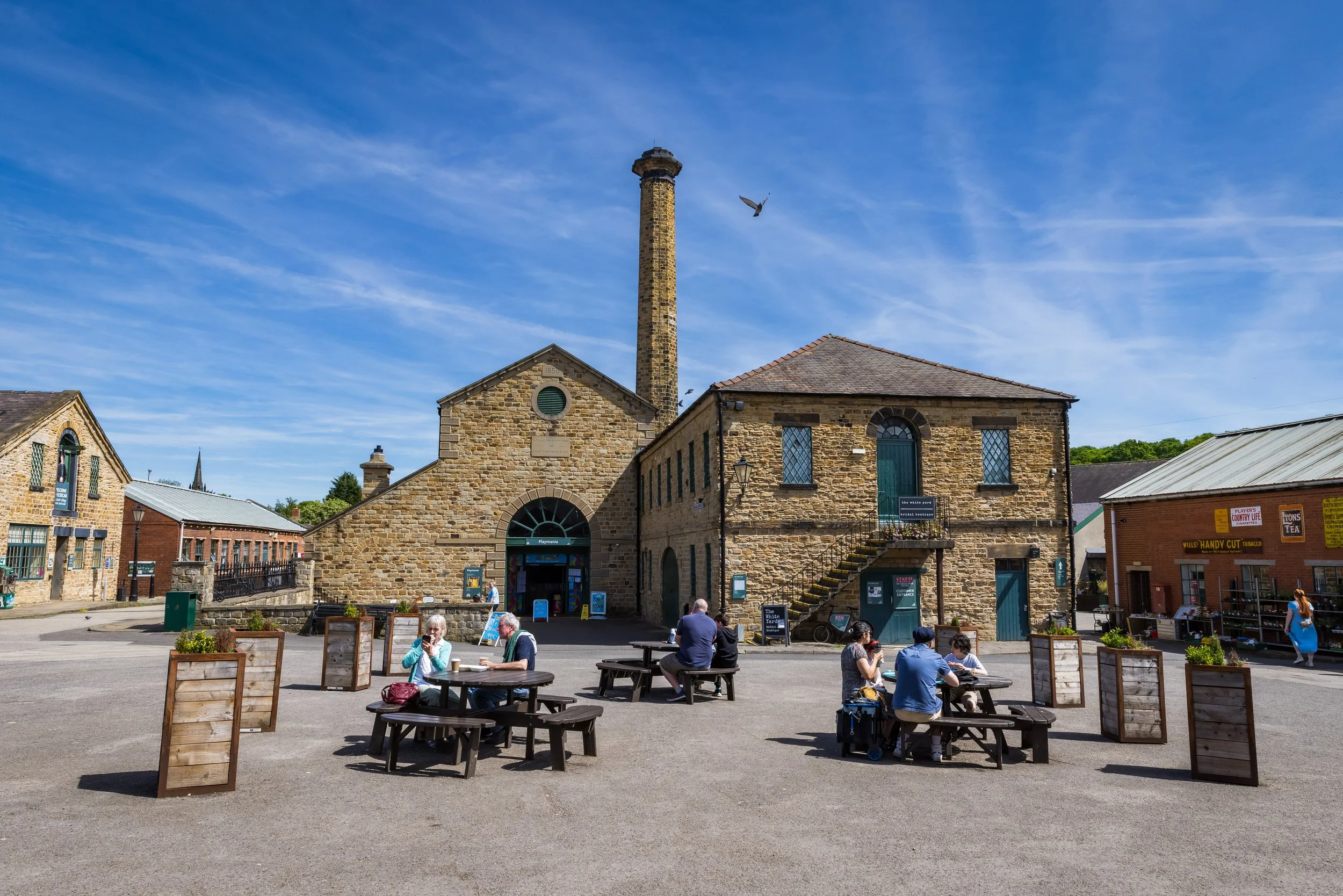 Visit Barnsley
