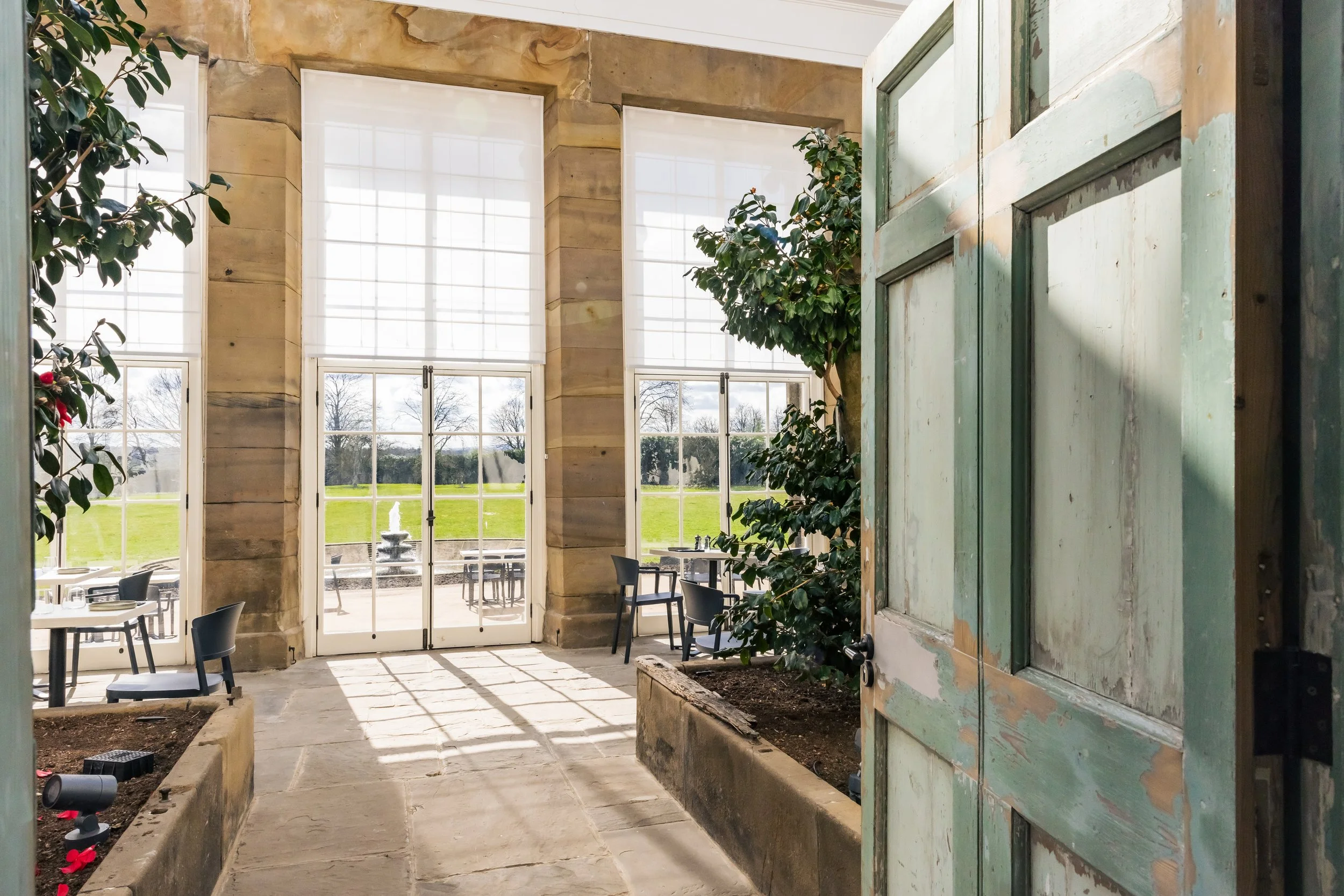 Wentworth Woodhouse