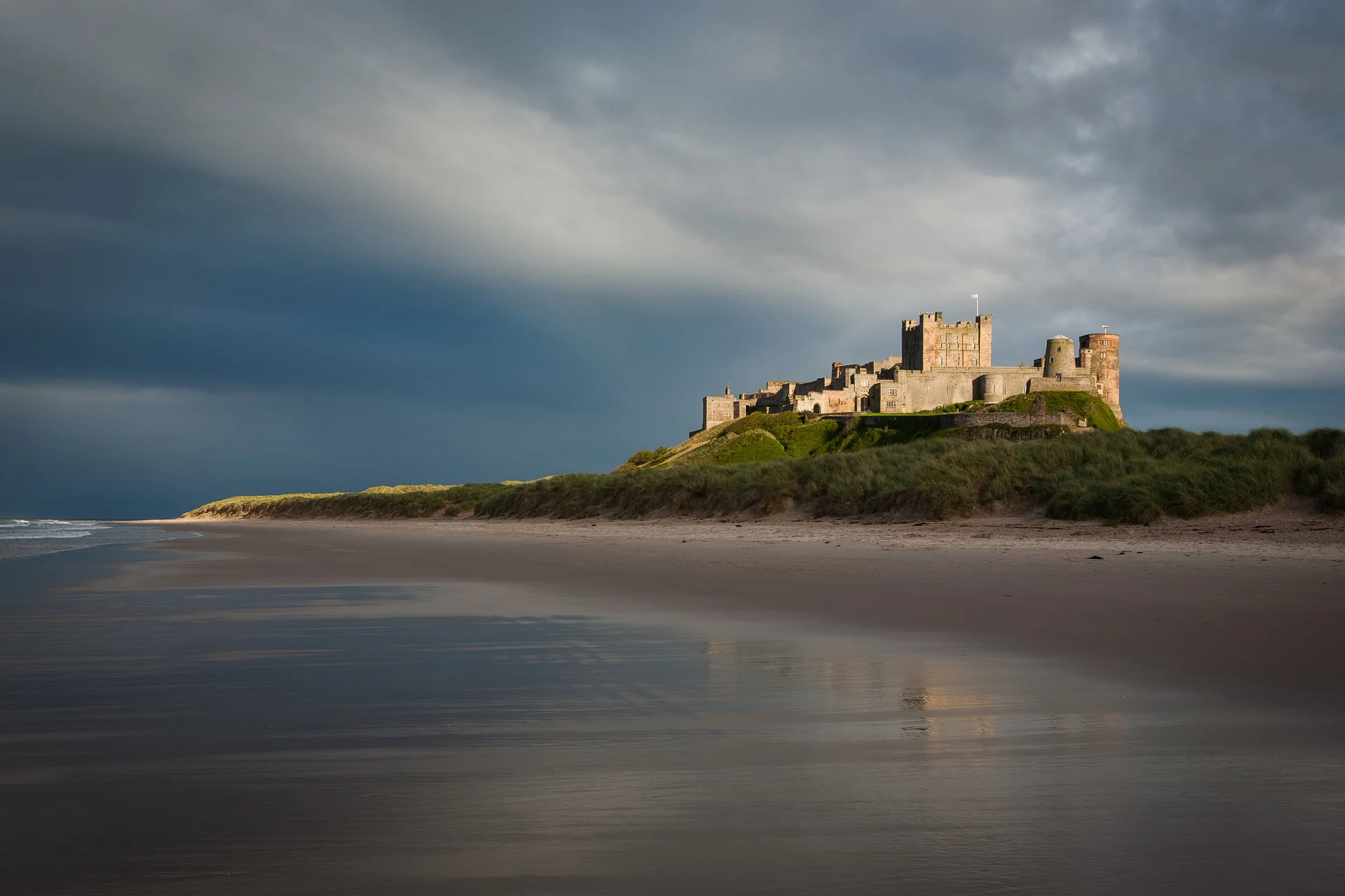 Northumberland