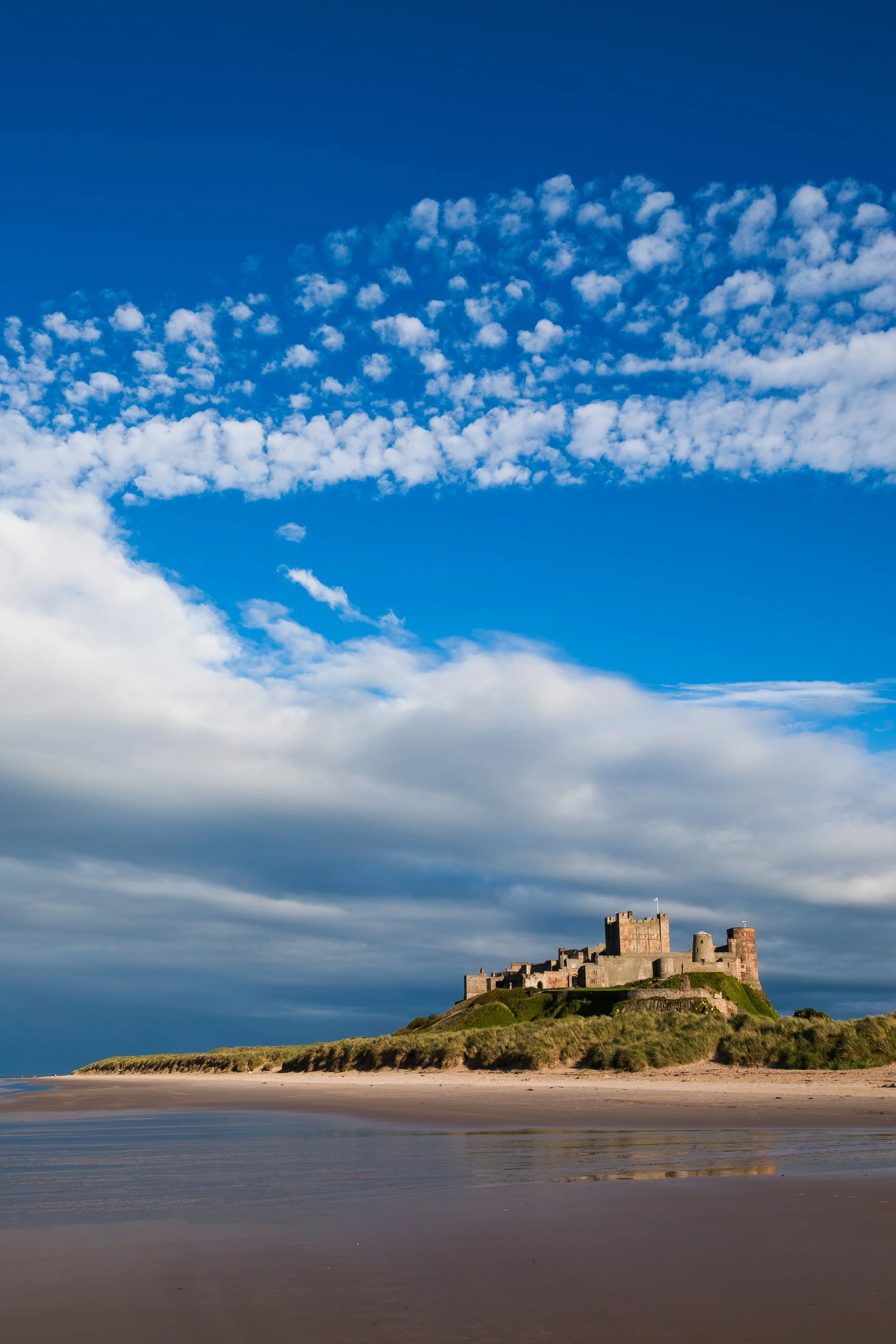 Northumberland