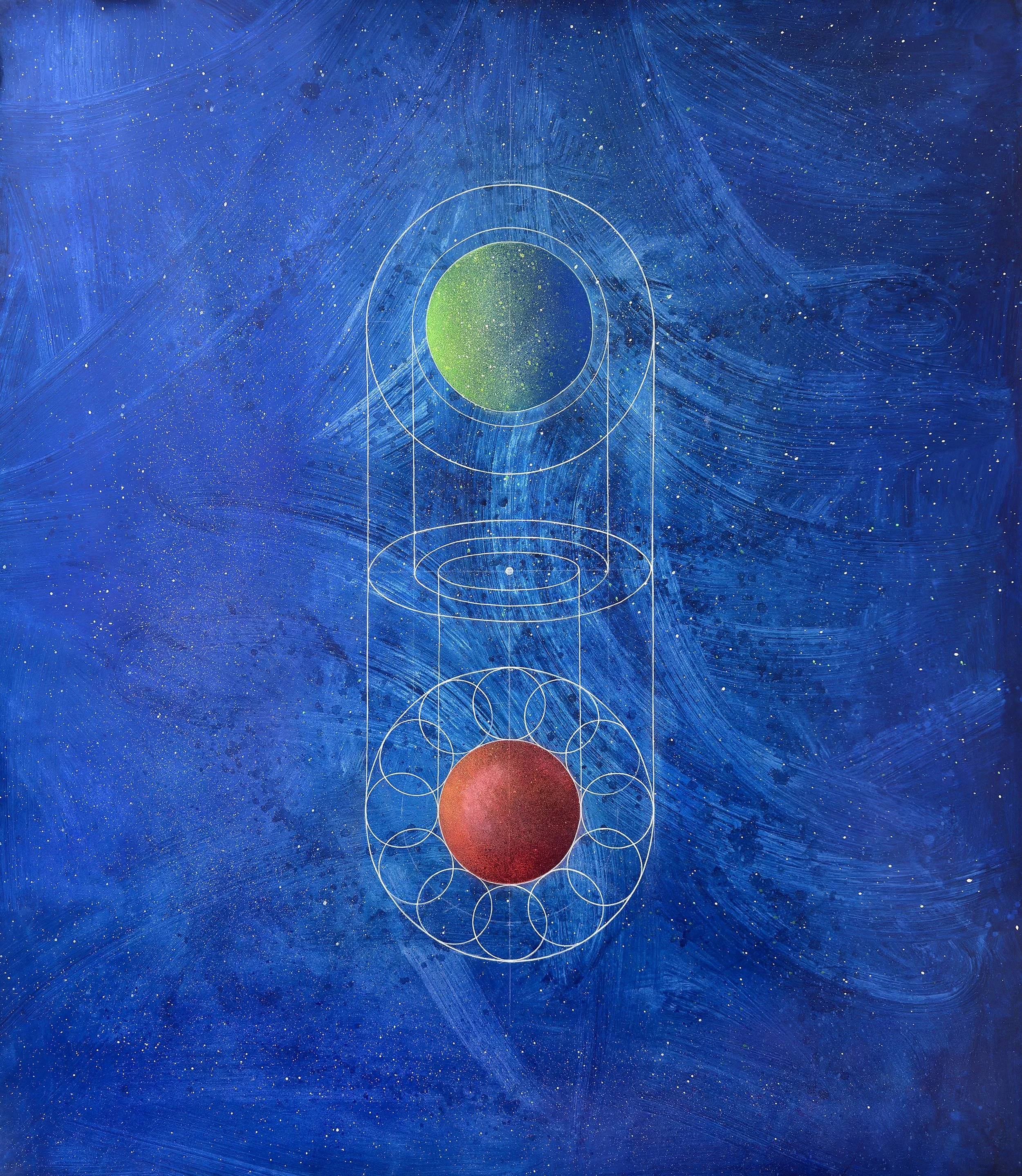 COUNCIL ON THE UNCERTAIN HUMAN FUTURE