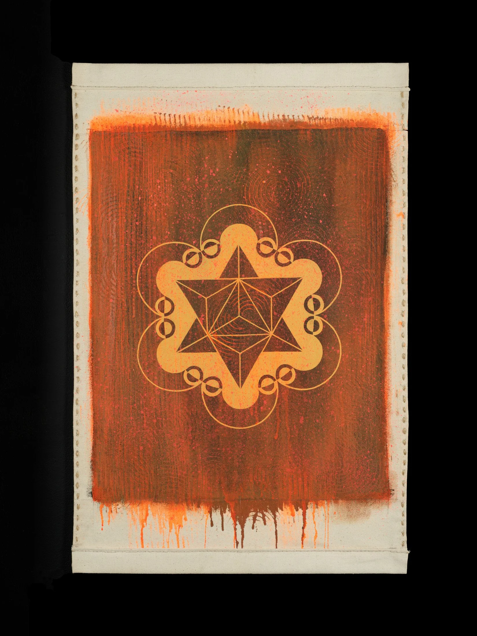 CROP CIRCLE #3