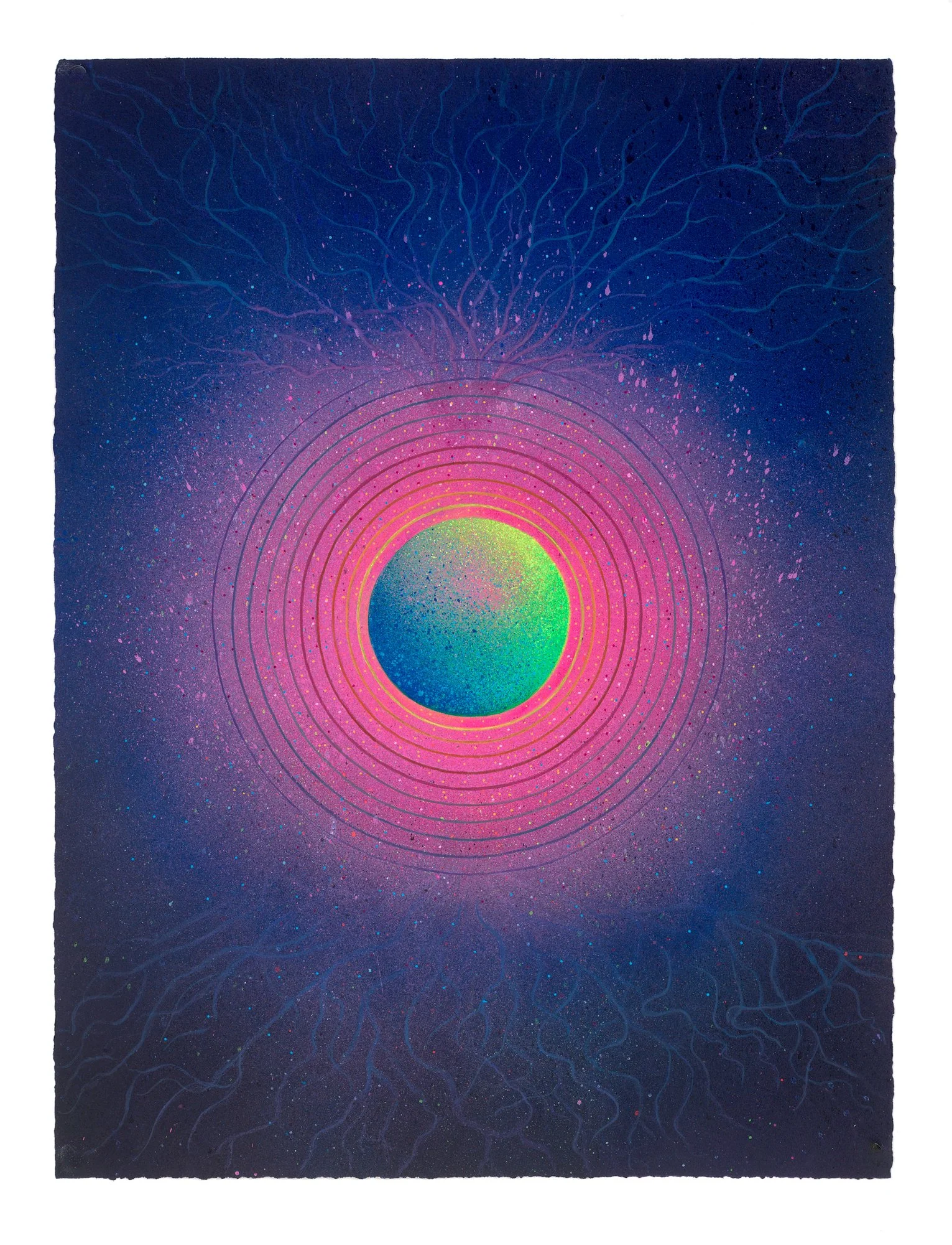 COSMIC EXHALE