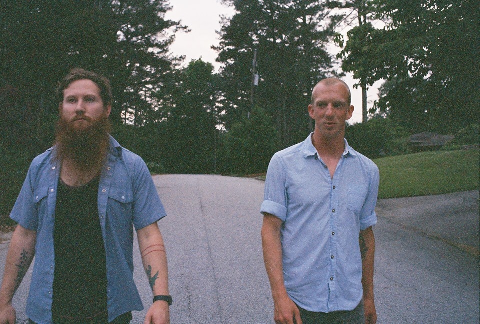 Howell (pictured right) and Moon.