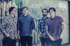 SURFER BLOOD, TURBO FRUITS @ The Earl 