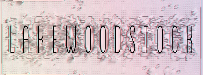 Deer Bear Wolf and The Cleaners Host 1st Annual Lakewoodstock