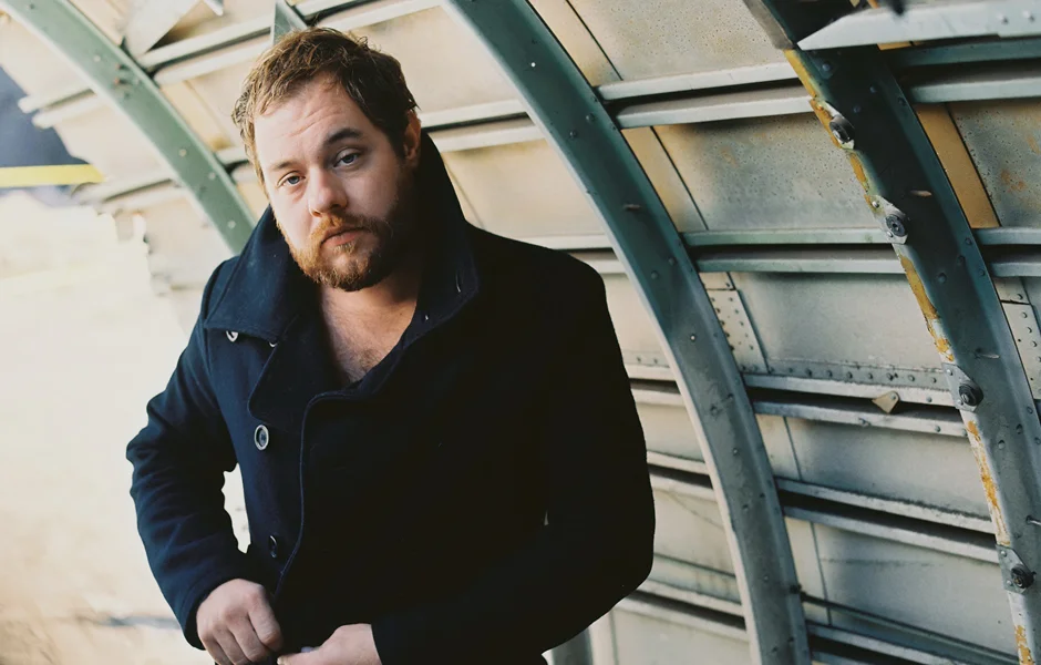 Nathaniel Rateliff and the Night Sweats @ THE EARL