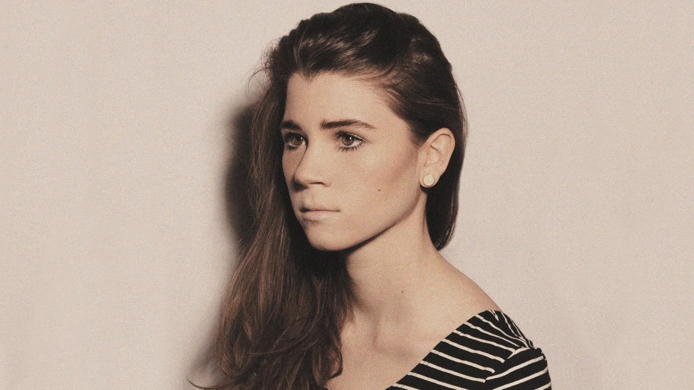 Lady Lamb @ THE EARL