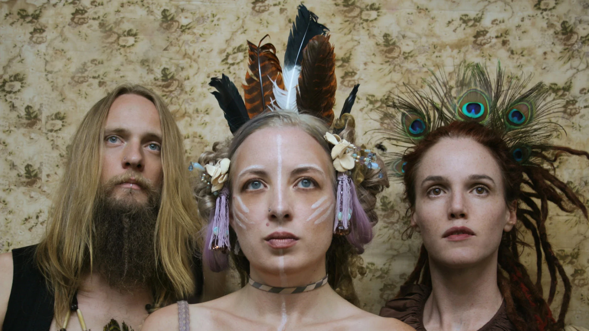 Rasputina @ THE EARL