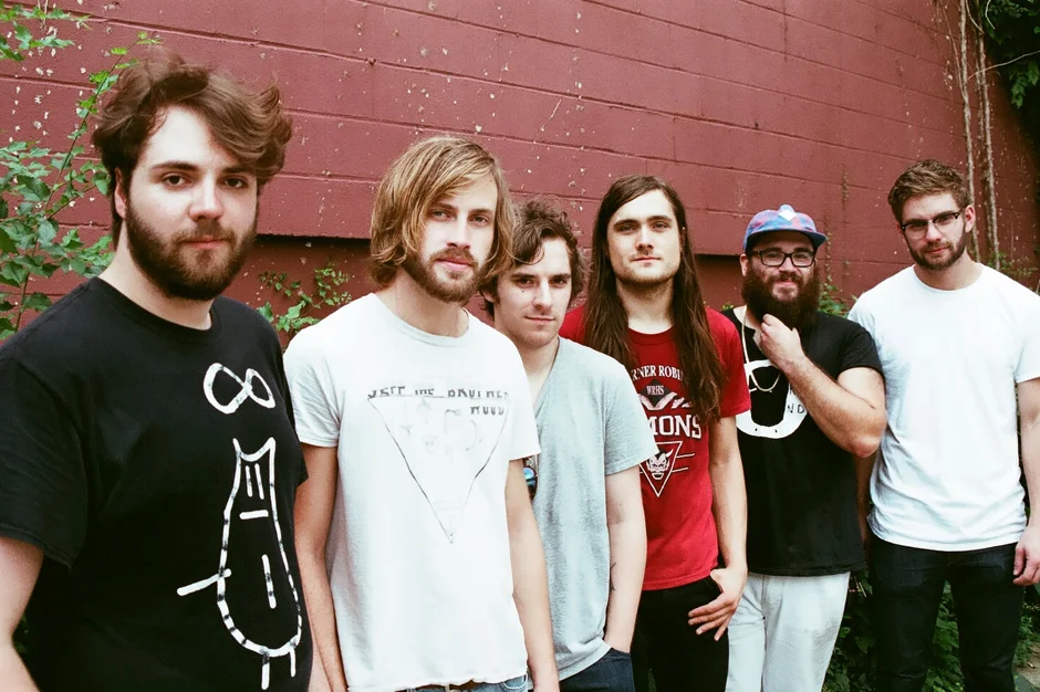 Diarrhea Planet @ THE EARL