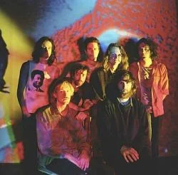 King Gizzard and the Wizard Lizard @ THE EARL