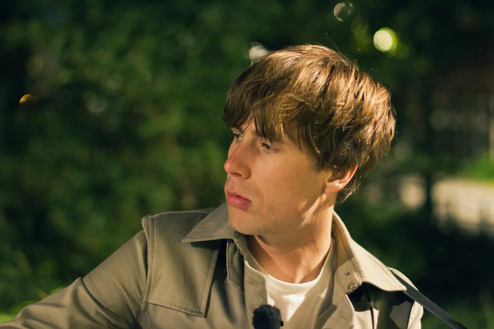 Nick Diamonds @ THE EARL