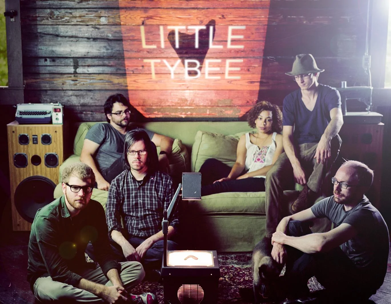 Little Tybee @ THE EARL