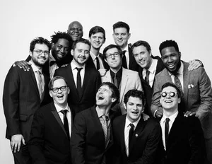 Snarky Puppy @ VARIETY PLAYHOUSE 