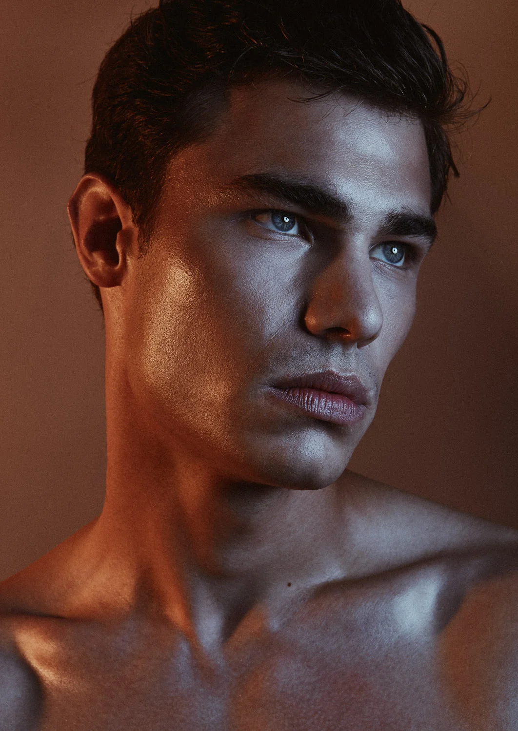 Alexander @Immortal Models