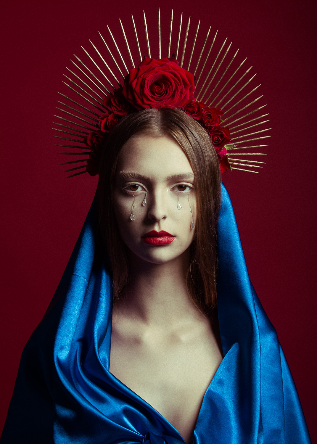 Katja | Immortal Models