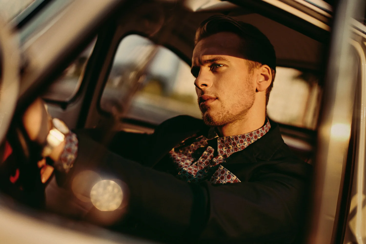 Nejc Skale by Rok Trzan