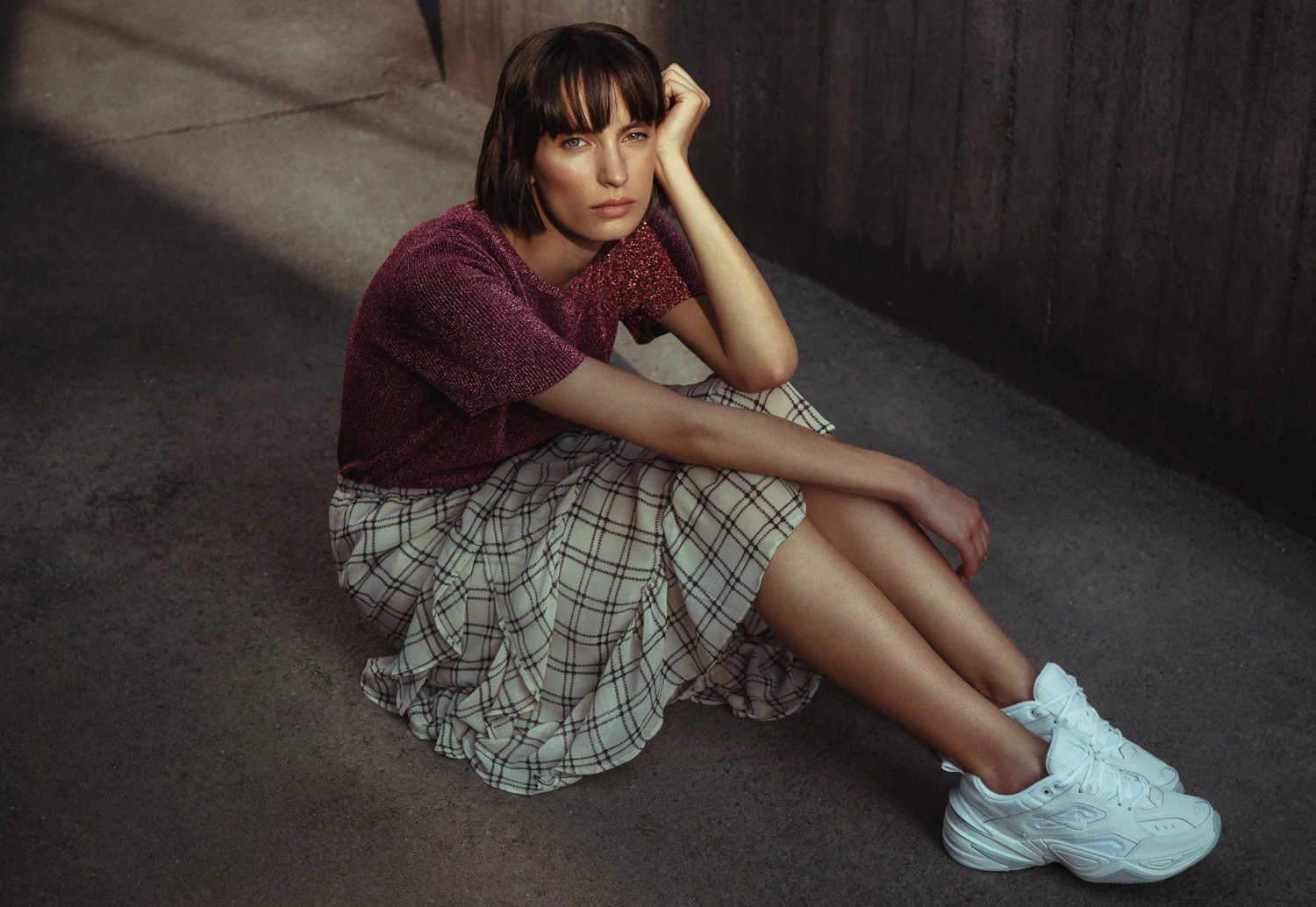 Mara | Nike for Zalando