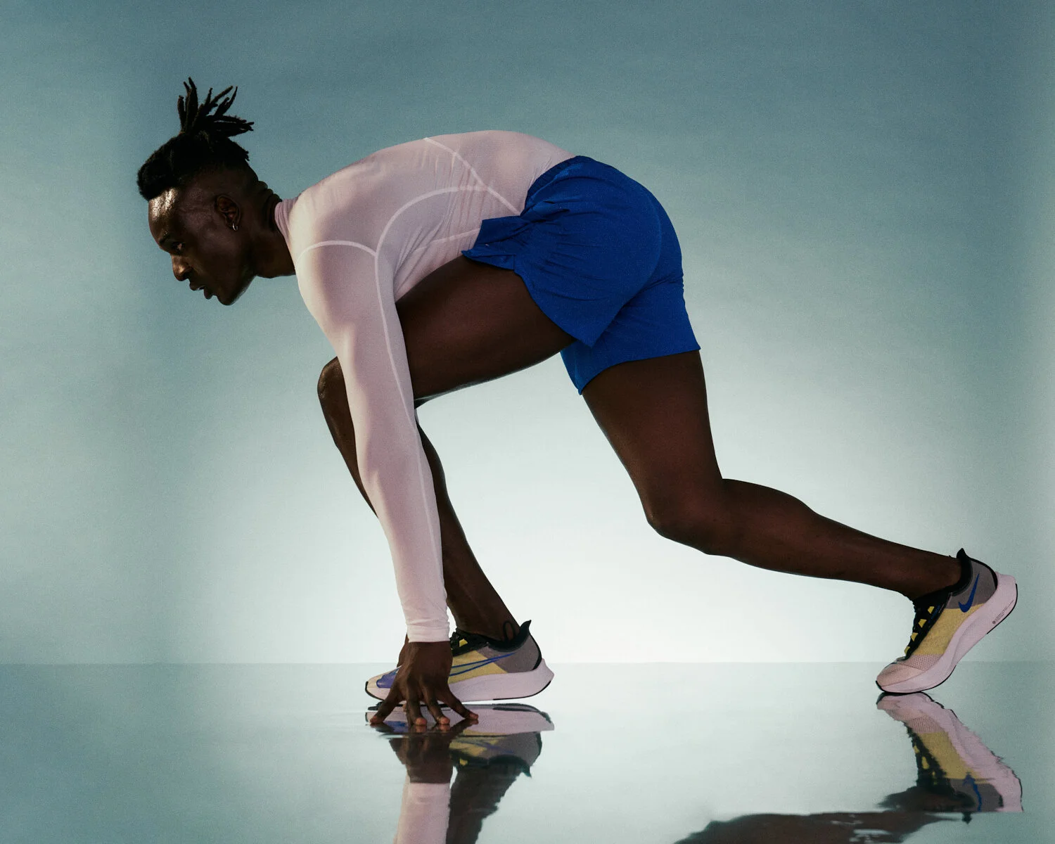 zalando nike training