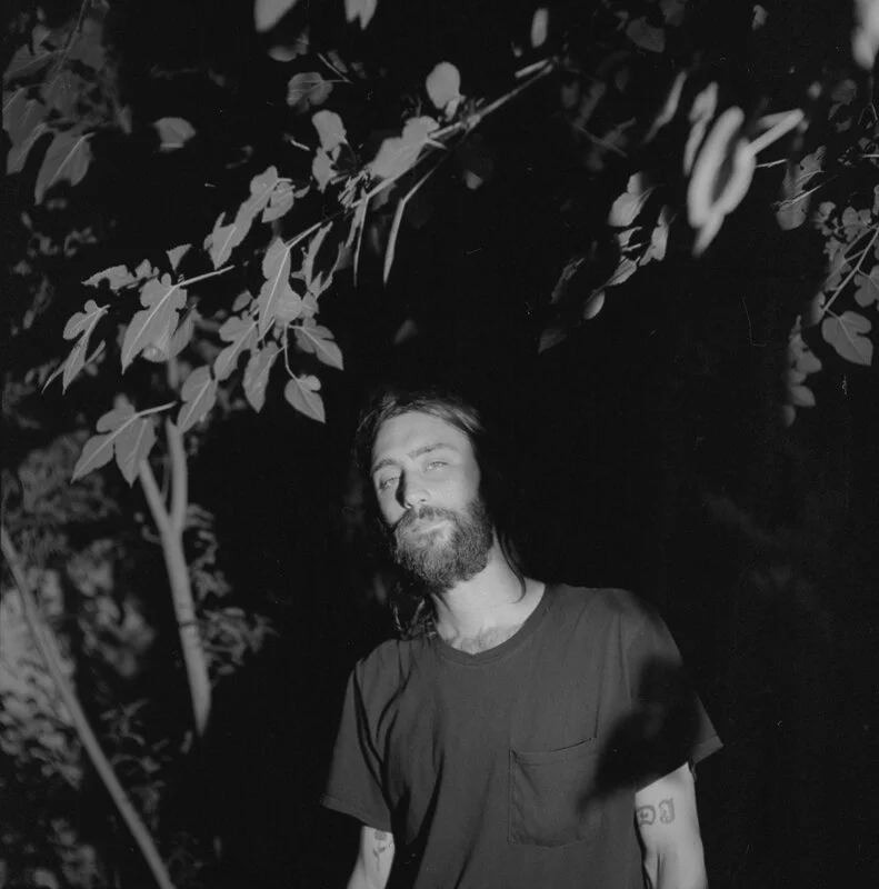 will in backyard under tree.jpg