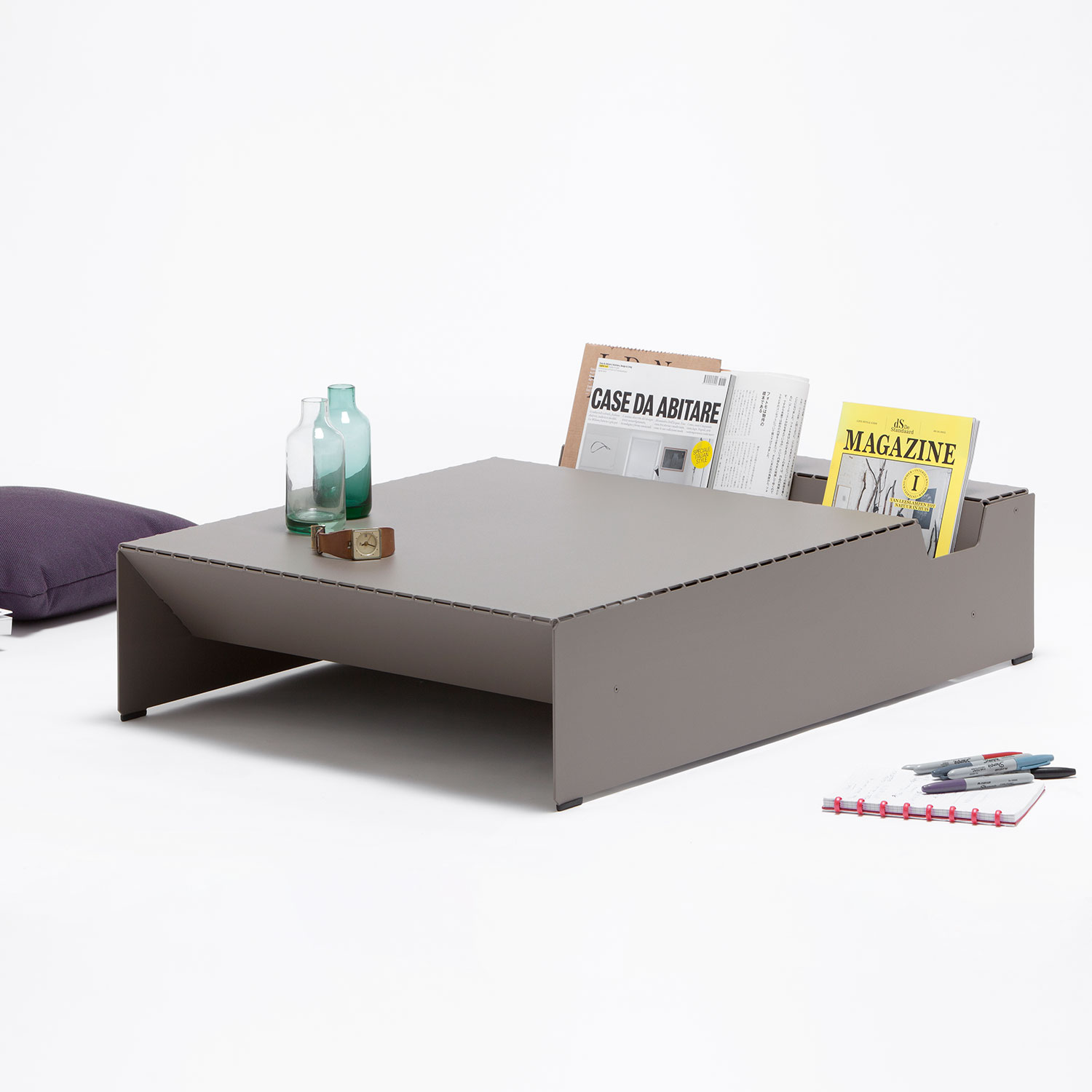 RECTO VERSO CT1
