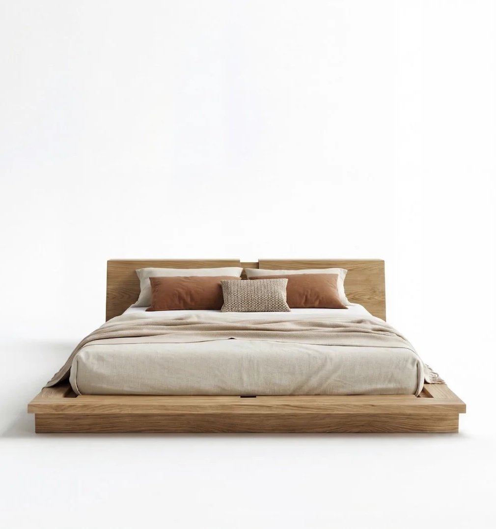 ŌKU draws its essence and its name from Japanese, where it embodies the strength, timelessness, and nobility of the oak.