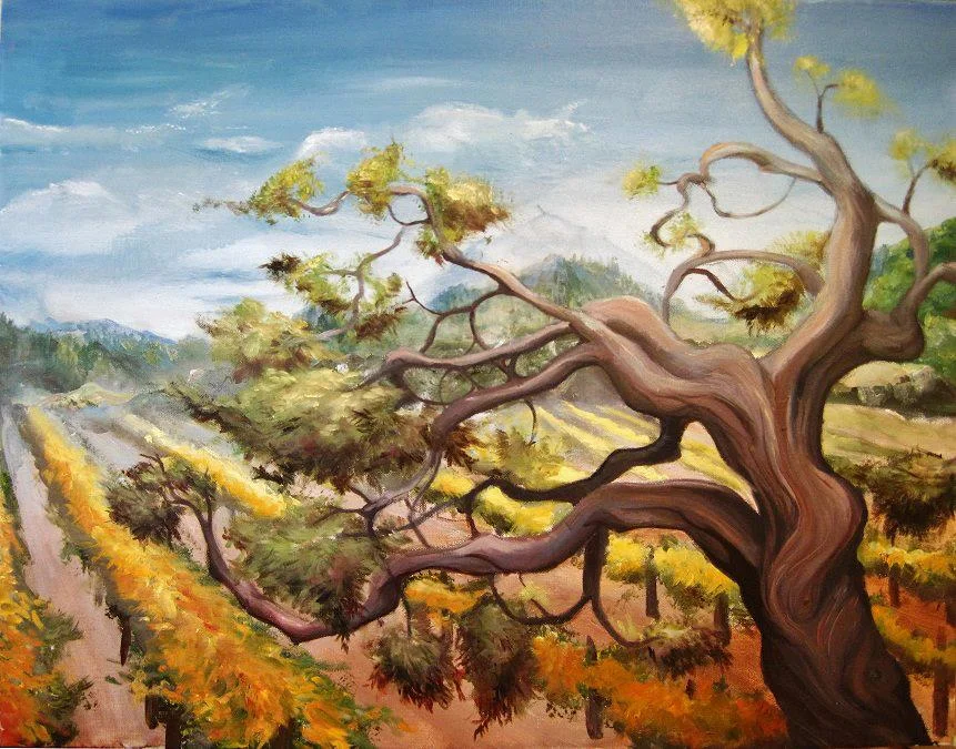 Paso Robles (SOLD)