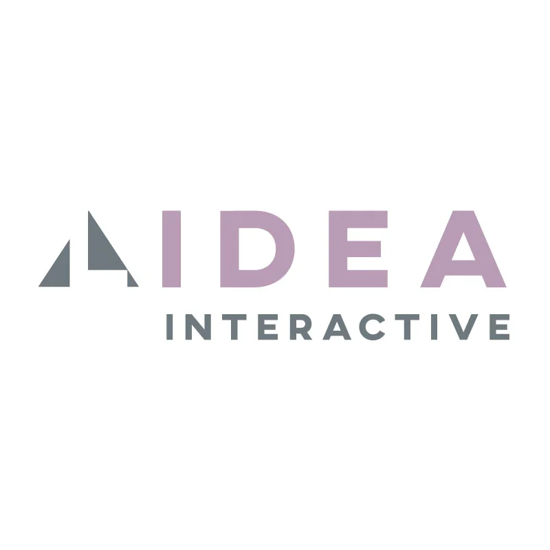 LIDEA Interactive Logo Design