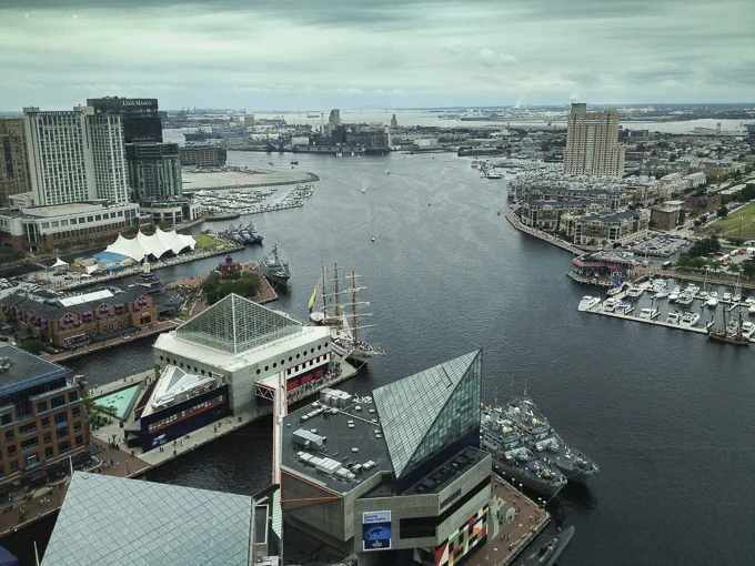 2012 Sailabration