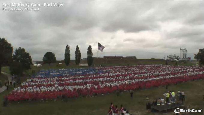 NewsletterFort McHenry Flag.jpg