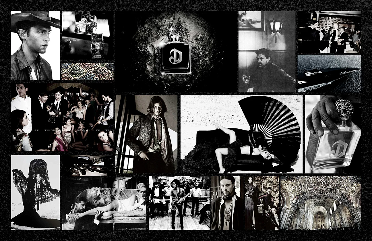 Moodboard